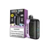 Geek Bar Raspberry Peach Lime disposable vape, Geek Bar Pulse X 25K Disposable Vape, wholesale