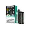 Geek Bar Sour Mango Pineapple disposable vape, Geek Bar Pulse X 25K Disposable Vape, wholesale