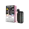 Geek Bar Strawberry B-Burst disposable vape, Geek Bar Pulse X 25K Disposable Vape, wholesale