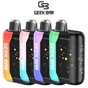 Geek Bar disposable vape, wholesale