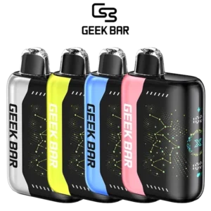 Geek Bar disposable vape, wholesale