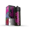 Humble Berry Blow Doe freebase e-liquid, Humble E-Liquid - 120mL, wholesale