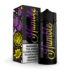 Humble Black Lemonade freebase e-liquid, Humble E-Liquid - 120mL, wholesale