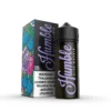 Humble Blue Dazzle freebase e-liquid, Humble E-Liquid - 120mL, wholesale