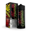 Humble Fruit Punch freebase e-liquid, Humble E-Liquid - 120mL, wholesale