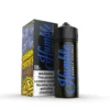 Humble Humble Crumble freebase e-liquid, Humble E-Liquid - 120mL, wholesale