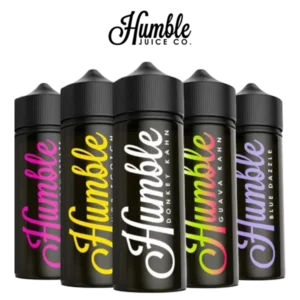 Humble freebase e-liquid, wholesale