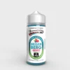 Innevape Heisenberg Berry Menthol freebase e-liquid, Innevape Menthol E-Liquid - 100mL, wholesale
