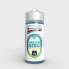 Innevape Heisenberg Lemon Sour Menthol freebase e-liquid, Innevape Menthol E-Liquid - 100mL, wholesale