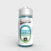 Innevape Heisenberg Sour Apple Menthol freebase e-liquid, Innevape Menthol E-Liquid - 100mL, wholesale