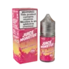 Jam Monster Pineapple Grapefruit salt nicotine e-liquid, Juice Monster Salt E-Liquid - 30mL, wholesale