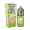 Jam Monster Strawberry Kiwi salt nicotine e-liquid, Juice Monster Salt E-Liquid - 30mL, wholesale