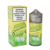Jam Monster Mint Lemonade freebase e-liquid, Lemonade Monster E-Liquid - 100mL, wholesale