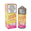 Jam Monster Pink Lemonade freebase e-liquid, Lemonade Monster E-Liquid - 100mL, wholesale