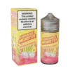 Jam Monster Watermelon Lemonade freebase e-liquid, Lemonade Monster E-Liquid - 100mL, wholesale