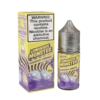 Jam Monster Blackberry Lemonade salt nicotine e-liquid, Lemonade Monster Salt E-Liquid - 30mL, wholesale