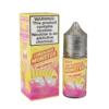 Jam Monster Pink Lemonade salt nicotine e-liquid, Lemonade Monster Salt E-Liquid - 30mL, wholesale