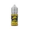 Jam Monster Lemon salt nicotine e-liquid, Jam Monster Salt E-Liquid - 30mL, wholesale