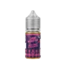 Jam Monster Mixed Berry salt nicotine e-liquid, Jam Monster Salt E-Liquid - 30mL, wholesale