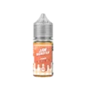 Jam Monster Peach salt nicotine e-liquid, Jam Monster Salt E-Liquid - 30mL, wholesale