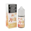 Jam Monster Cinnamon salt nicotine e-liquid, The Milk Salt E-Liquid - 30mL, wholesale