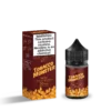 Jam Monster Rich Tobacco salt nicotine e-liquid, Tobacco Monster Salt E-Liquid - 30mL, wholesale