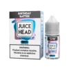 Juice Head Birthday Batter salt nicotine e-liquid, Juice Head Desserts Salts ZTN E-Liquid - 30mL, wholesale