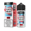 Juice Head Fruity Cream freebase e-liquid, Juice Head Desserts ZTN E-Liquid - 100mL, wholesale