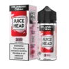 Juice Head Strawberry Cream freebase e-liquid, Juice Head Desserts ZTN E-Liquid - 100mL, wholesale