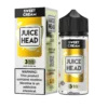 Juice Head Sweet Cream freebase e-liquid, Juice Head Desserts ZTN E-Liquid - 100mL, wholesale