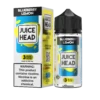 Juice Head Blueberry Lemon freebase e-liquid, Juice Head E-Liquid - 100mL, wholesale