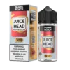 Juice Head Guava Peach Freeze freebase e-liquid, Juice Head Freeze E-Liquid - 100mL, wholesale