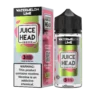 Juice Head Watermelon Lime Freeze freebase e-liquid, Juice Head Freeze E-Liquid - 100mL, wholesale