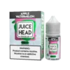 Juice Head Apple Watermelon Freeze salt nicotine e-liquid, Juice Head Freeze Salts ZTN E-Liquid - 30mL, wholesale