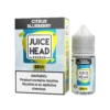 Juice Head Citrus Blueberry Freeze salt nicotine e-liquid, Juice Head Freeze Salts ZTN E-Liquid - 30mL, wholesale