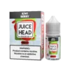 Juice Head Kiwi Berry Freeze salt nicotine e-liquid, Juice Head Freeze Salts ZTN E-Liquid - 30mL, wholesale