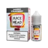 Juice Head Mango Strawberry Freeze salt nicotine e-liquid, Juice Head Freeze Salts ZTN E-Liquid - 30mL, wholesale