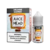 Juice Head Orange Mango Freeze salt nicotine e-liquid, Juice Head Freeze Salts ZTN E-Liquid - 30mL, wholesale