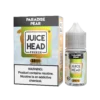 Juice Head Paradise Pear Freeze salt nicotine e-liquid, Juice Head Freeze Salts ZTN E-Liquid - 30mL, wholesale