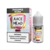 Juice Head Pineapple Guava Freeze salt nicotine e-liquid, Juice Head Freeze Salts ZTN E-Liquid - 30mL, wholesale
