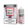 Juice Head Watermelon Strawberry Freeze salt nicotine e-liquid, Juice Head Freeze Salts ZTN E-Liquid - 30mL, wholesale