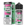 Juice Head Apple Watermelon Freeze freebase e-liquid, Juice Head Freeze ZTN E-Liquid - 100mL, wholesale
