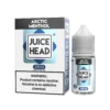 Juice Head Arctic Menthol salt nicotine e-liquid, Juice Head Salts E-Liquid - 30mL, wholesale
