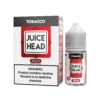 Juice Head Tobacco salt nicotine e-liquid, Juice Head Salts E-Liquid - 30mL, wholesale