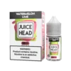 Juice Head Watermelon Lime salt nicotine e-liquid, Juice Head Salts E-Liquid - 30mL, wholesale
