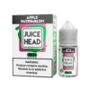 Juice Head Apple Watermelon salt nicotine e-liquid, Juice Head Salts ZTN E-Liquid - 30mL, wholesale