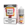 Juice Head Mango Strawberry salt nicotine e-liquid, Juice Head Salts ZTN E-Liquid - 30mL, wholesale