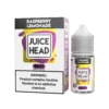 Juice Head Raspberry Lemonade salt nicotine e-liquid, Juice Head Salts ZTN E-Liquid - 30mL, wholesale