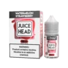 Juice Head Watermelon Strawberry salt nicotine e-liquid, Juice Head Salts ZTN E-Liquid - 30mL, wholesale