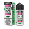 Juice Head Apple Watermelon freebase e-liquid, Juice Head ZTN E-Liquid - 100mL, wholesale